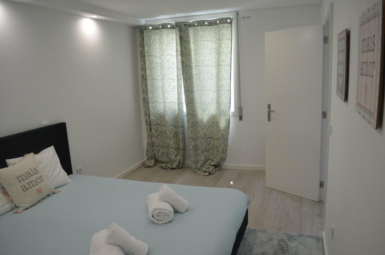 Villa Luizinho House à Vila Nova de Gaia Extérieur photo