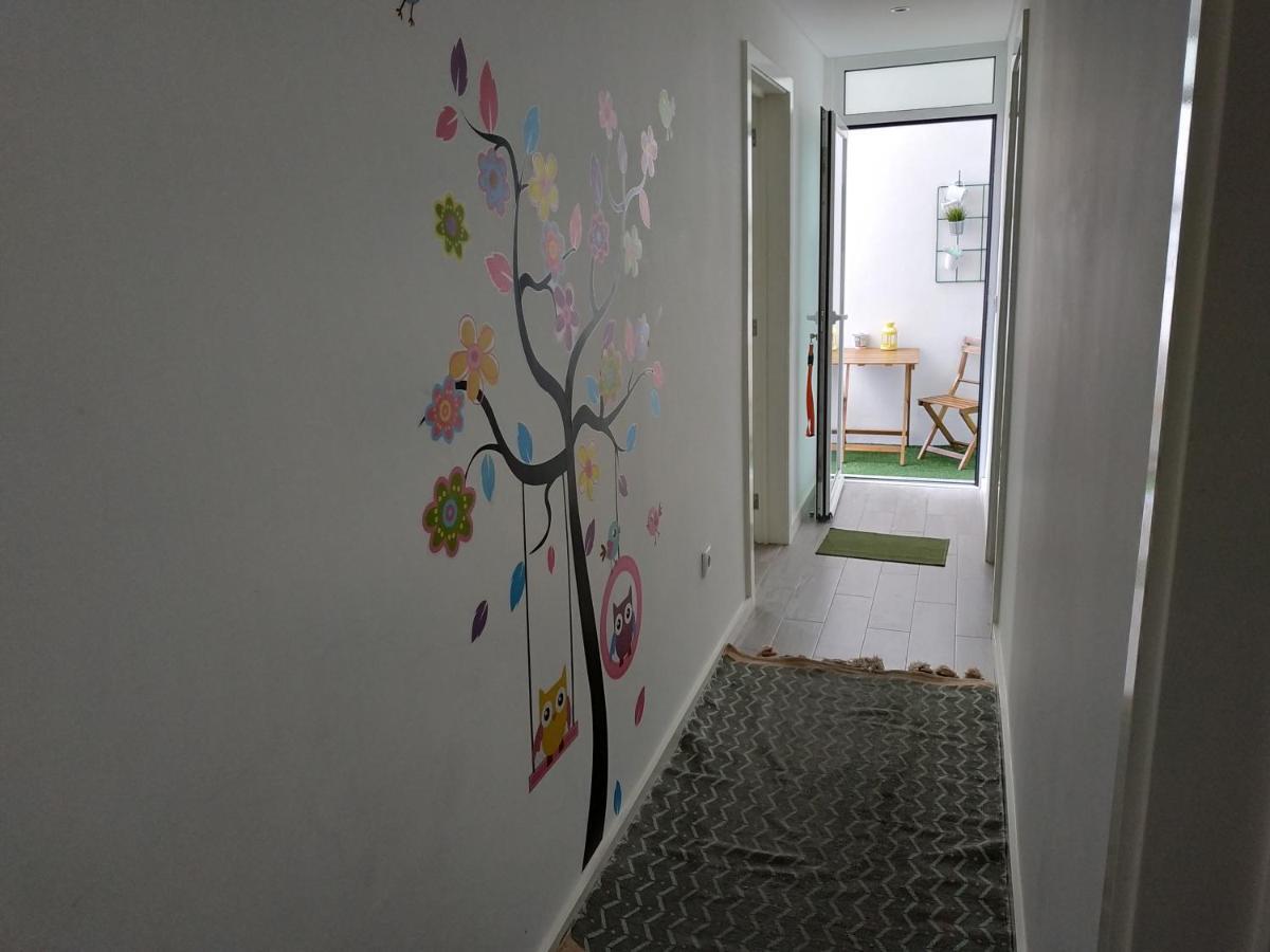 Villa Luizinho House à Vila Nova de Gaia Extérieur photo